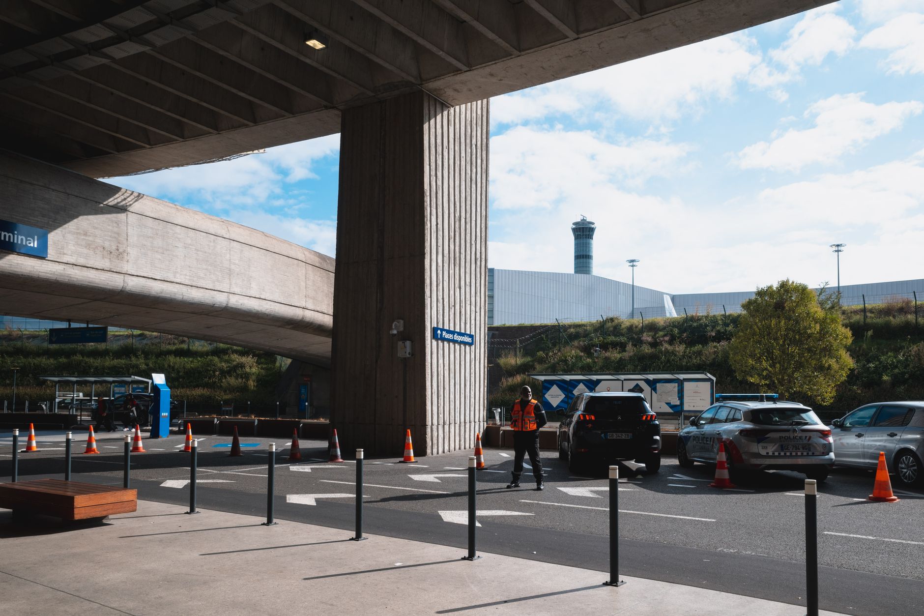 Commissionnaire en douane à Créteil